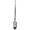 thumbnail image 6 of 2X Kitchen Craft 30 cm Stainless Steel Food Tongs, 6 of 7