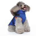 thumbnail image 5 of Ropa para correr al aire libre para perros grandes, suministros para mascotas, ropa de otoño e invierno (XL), 5 of 5