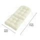 thumbnail image 3 of Cojines para silla Cojín reclinable grueso Cojín para silla de siesta Cojín para silla plegable Cojín para asiento, 3 of 9