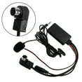 thumbnail image 2 of Bluetooth 5.0 Aux Audio Adapter Cable Fit for Alpine Ida-X100 Ida-X200 New, 2 of 5