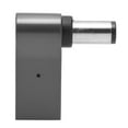 thumbnail image 1 of PD Adapter, 18.5V To 20V Type C Female To Male Adapter Aluminum Alloy  For Home, 1 of 8