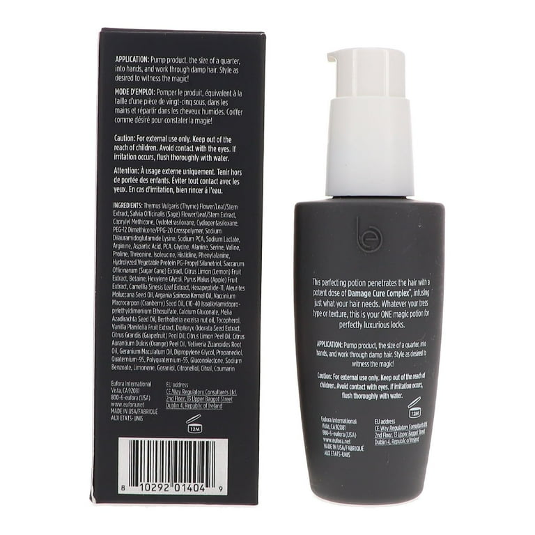 Replenishing Treatment – Eufora International