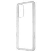 Samsung Soft Clear Cover for Samsung Galaxy A03s Smartphones - Clear