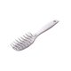 thumbnail image 1 of wonima44 Scalp Massage Hair Brush for Women | 9-row Detangling Straight Curly Wet | Ergonomic Design Home Salon Styling Tools(White), 1 of 1
