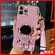 thumbnail image 2 of Lujo Galvanizado Suave Silicona Multifuncional Correa Para El Cuello Colgante Funda Para Teléfono Motorola Moto G20 G30 G42 G52 G82 G71S G10 G53 G60 G40F G60S G73 G13 G23 G50 Stronaut Astronau, 2 of 4