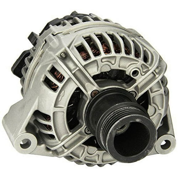 Bosch AL0813X Alternator Fits select: 2001-2003 SAAB 2023-09-03 00:00:00, 2002-2007 SAAB 2023-09-05 00:00:00