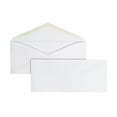 thumbnail image 2 of Office Depot All-Purpose Envelopes, #10 (4 1/8in. x 9 1/2in.), White, Box Of 500, 12010, 2 of 2