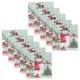 thumbnail image 3 of Servilletas de impresión navideñas de 100 piezas, servilletas de fiesta de tejidos de dibujos animados, 3 of 8