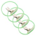 thumbnail image 3 of 4Pcs Wear-resistant Sewing Feet Replaceable Sewing Foot Steel Stitching Pressers, 3 of 8