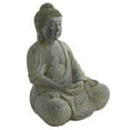 thumbnail image 6 of Nearly Natural Sitting Buddha Statue (Lotus Pose) - Indoor/Outdoor, 6 of 6