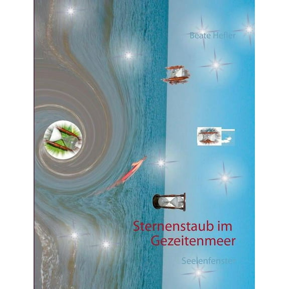 Sternenstaub im Gezeitenmeer
