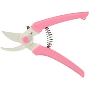 Sakagen Pruning Shears Hand Creation P180 (Pink)