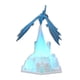 thumbnail image 1 of LED USB alimentado con forma de animal, luz nocturna, lámpara de habitación, sala de estar, baño, dormitorio, noche, niños, decoración del hogar, cumpleaños, vacaciones, azul Methold HA009360-02B, 1 of 6