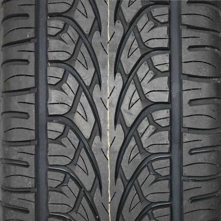 新品【DELINTE DESERT STORM D8+ 295/35R24 114V】夏タイヤ【WALD
