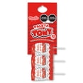 thumbnail image 1 of Paleta de caramelo de leche Tomy 10 pzas, 1 of 5