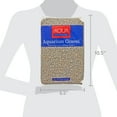 Aqua Culture Aquarium Gravel, White, 5 lb