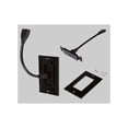 thumbnail image 5 of iMBAPrice HDMI New Inline Coupler - Female, HDMI Cables Connectors - Gold Plated - Black, 5 of 5