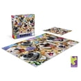 thumbnail image 2 of Ceaco Companion Selfies 500-Piece Interlocking Jigsaw Puzzle for Adults Ages 14+, 2 of 6