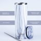 thumbnail image 4 of Vasos de Acero Inoxidable NORDAY Termo Tumbler 22oz 660ml Tapa Antiderrame, 4 of 6