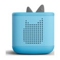 thumbnail image 3 of tonies Sky Blue Toniebox 2 Bundle with Stitch Cuddle Tonie (French), 3 of 7