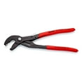 thumbnail image 4 of Knipex KNT-8551250AF Locking Hose Clamp Pliers, 4 of 10