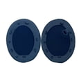thumbnail image 3 of Soft Protein /Mesh Headphone Earpads for WH-1000XM4 Headphone Thick Cushions Earphone Earpads with Buckle, 3 of 9