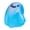 Fluorescent-Blue Type B, variant on Xinwanna Halloween Mini Ghost Figures with Box Miniature Glow-in-The-Dark Ghost Figurine Luminous Tiny Ghost Toy for Home Party Decor (Fluorescent Green, Type A)