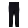 thumbnail image 1 of Lacoste Mens Cotton Stretch Slim Chinos, 1 of 6