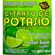 thumbnail image 5 of Citrato de Potasio Sabor Limón 200 g Herbolaria Saludable, 5 of 5