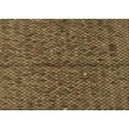 thumbnail image 1 of Ahgly Company Machine Washable Indoor Rectangle Transitional Cinnamon Brown Area Rugs, 8' x 12', 1 of 7