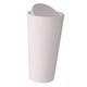 thumbnail image 5 of Pequeño bote de basura, contenedor de basura, bote de basura para automóvil, cubo de basura para vehículo, cubo de basura para cocina, 5 of 8