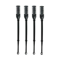 Nose Hair Trimmer - Rotary Ear & Eyebrow Cutter, for Men & Women, DIY Grooming