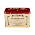 London Tower Bridge Tea Tin with 40 English Breakfast Teabags