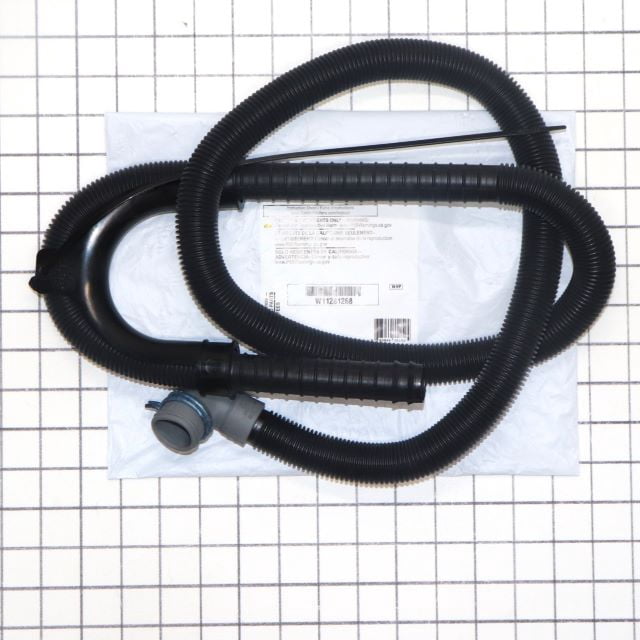 Whirlpool Washing Machine Drain Hose W11281268