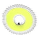 thumbnail image 5 of Collar de cono para gato, arnés para perro ligero y suave ajustable, Collar de recuperación para gato Amarillo Yuyangstore  Círculo de cuello de gato, 5 of 8