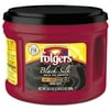 Folgers Coffee Black Silk 24.2 Oz