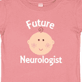 thumbnail image 4 of Inktastic Future Neurologist Occupation Boys or Girls Baby T-Shirt, 4 of 5