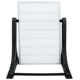 thumbnail image 1 of Rocker Double Sided Sidewalk Sign, 1 of 4