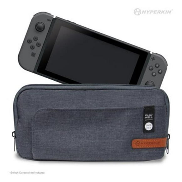 Hyperkin M07285 The Voyager Carry Case for Switch & Joy-Con