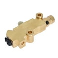 thumbnail image 7 of PV2 Disc Drum Disc Front Drum Brass Rear Brake Proportioning Valve PV2 Fit for Chevrolet, 7 of 7