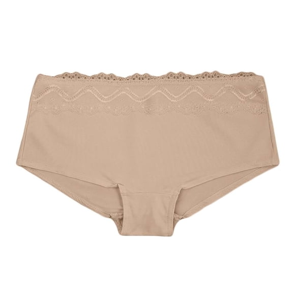 Bóxer Berlei para Mujer, Champagne Talla G