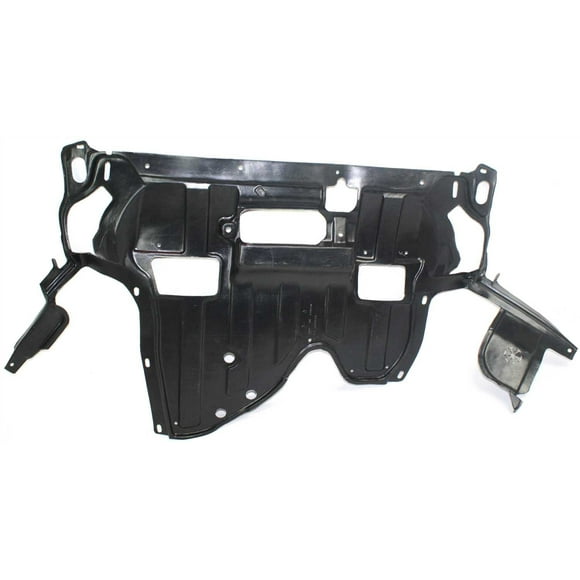 Honda Accord Engine Splash Shield