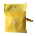 thumbnail image 4 of maskred Versatile Beach Toys Bag Durable Mesh Tote for Poolside Adventures Yellow Extra Large 1Set, 4 of 6