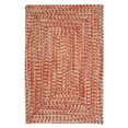 thumbnail image 3 of Colonial Mills Catalina Braided Red Area Rug 8"x28" (SET 13), 3 of 7