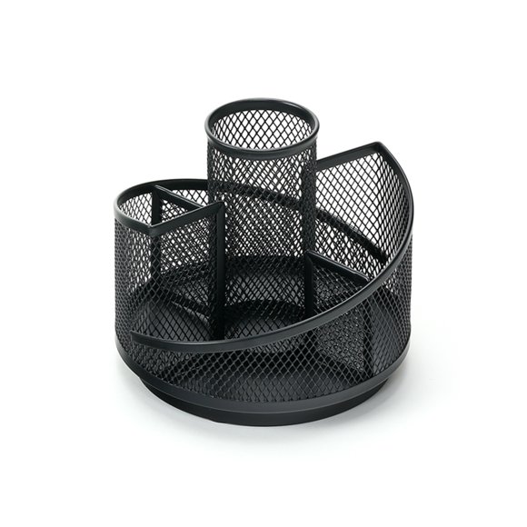Rotating Desk Organizer
