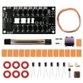 thumbnail image 1 of Kits De Bricolaje Atu-100 1.8-50Mhz Sintonizador De Antena Automático + Accesorio De Recept Tomshoo  Montaje del receptor, 1 of 7