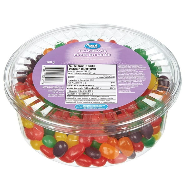 Jelly beans walmart online