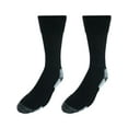 thumbnail image 2 of Dr Scholls  American Lifestyle Collection BlisterGuard Crew Socks 2 Pair (Men), 2 of 2