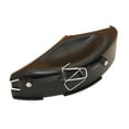 thumbnail image 2 of RAParts Lawn Mower Mulch Cover 42in Decks fits GY00115 Fits John Deere 100, D, L, LA Ser, 2 of 10