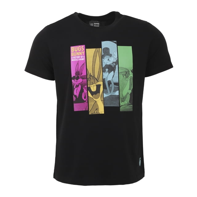 Playera Hombre K-swiss Wabbit